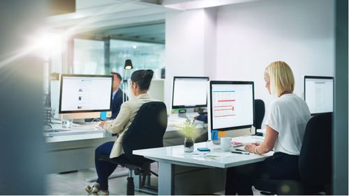 調研工廠 讓企業更了解市場，讓政府更了解社會