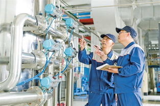 智能制造助力綠色生產 內蒙古金川伊利乳業水處理控制系統自動化改造實踐