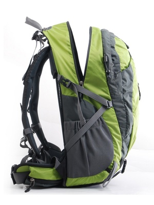 戶外男女登山包50L 聚美優(yōu)品正品保障，輕松開啟探險之旅